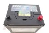 Аккумулятор EXIDE EA654 (фото 3)