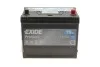 Аккумулятор EXIDE EA754 (фото 1)