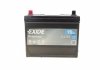 Аккумулятор EXIDE EA755 (фото 1)