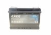 Акумулятор EXIDE EA770 (фото 1)