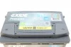 Аккумулятор EXIDE EA770 (фото 6)