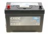 Акумулятор EXIDE EA955 (фото 1)