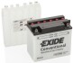 Аккумулятор Conventional 12В 19Ач 190А(EN) L+ EXIDE EB16-B (фото 1)