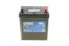 Аккумулятор EXIDE EB356 (фото 1)
