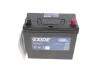 Аккумулятор EXIDE EB454 (фото 1)