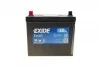 Аккумулятор EXIDE EB455 (фото 1)