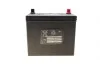 Аккумулятор EXIDE EB455 (фото 2)