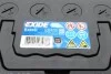Аккумулятор EXIDE EB455 (фото 4)