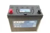 Аккумулятор EXIDE EB455 (фото 5)
