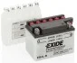 Акумуляторна батарея 4Ah/50A (120x70x92/+R/B0) (мото) (сухозаряджений) EXIDE EB4L-B (фото 2)