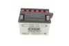 Акумуляторна батарея 4Ah/50A (120x70x92/+R/B0) (мото) (сухозаряджений) EXIDE EB4L-B (фото 4)