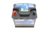 Акумуляторна батарея 50Ah/450A (207x175x190/+L/B13) Excell EXIDE EB501 (фото 6)