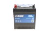 Акумуляторна батарея 50Ah/360A (200x173x222/+L/B0) Excell (Азія) EXIDE EB505 (фото 1)