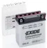 Акумуляторна батарея 5Ah/65A (120x60x130/+R/B0) (мото) (сухозаряджений) EXIDE EB5L-B (фото 2)