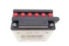Акумуляторна батарея 5Ah/65A (120x60x130/+R/B0) (мото) (сухозаряджений) EXIDE EB5L-B (фото 4)