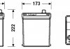 Аккумулятор EXIDE EB604 (фото 1)