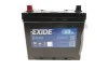 Аккумулятор EXIDE EB605 (фото 1)