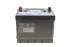 Аккумулятор EXIDE EB704 (фото 2)