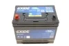 Аккумулятор EXIDE EB705 (фото 4)