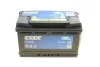 Аккумулятор EXIDE EB800 (фото 1)