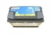 Аккумулятор EXIDE EB800 (фото 7)