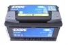 Аккумулятор EXIDE EB802 (фото 1)