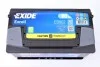 Аккумулятор EXIDE EB802 (фото 5)