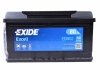 Акумулятор EXIDE EB802 (фото 6)