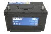 Акумулятор EXIDE EB858 (фото 5)