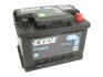 Аккумулятор Classic 12В 54Ач 500А(EN) R+ EXIDE EC542 (фото 2)