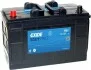 Акумуляторна батарея 110Ah/750A (349x175x235/+L/B00) StartPro EXIDE EG1101 (фото 2)