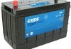 Акумуляторна батарея 110Ah/950A (330x173x240/+L/B00) StartPro EXIDE EG110B (фото 2)