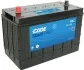 Акумуляторна батарея 110Ah/950A (330x173x240/+L/B00) StartPro EXIDE EG110B (фото 2)