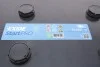 Акумулятор EXIDE EG1803 (фото 2)