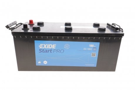 Аккумулятор EXIDE EG1803