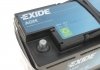 Аккумулятор EXIDE EK1050 (фото 3)