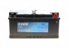 Аккумулятор EXIDE EK1060 (фото 1)