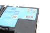 Акумуляторна батарея 82Ah/800A (315x175x190/+R/B13) (Start-Stop AGM) (аналолг EK800) EXIDE EK820 (фото 6)