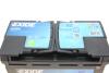 Акумуляторна батарея 82Ah/800A (315x175x190/+R/B13) (Start-Stop AGM) (аналолг EK800) EXIDE EK820 (фото 7)