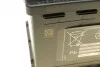Аккумулятор EXIDE EL550 (фото 3)