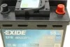 Аккумулятор EXIDE EL550 (фото 8)