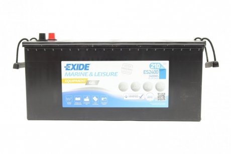 Акумулятор EXIDE ES2400