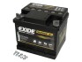 Аккумулятор EXIDE ES4500 (фото 1)