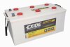 Аккумулятор Equipment 12В 230Ач 1100А(EN) L+ EXIDE ET1600 (фото 2)