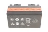 Акумуляторна батарея 6.5Ah/85A (150x65x93/+L/B0) (AGM) (мото) (сухозаряджений) EXIDE ET7B-BS (фото 6)