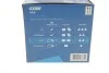 Акумуляторна батарея 10Ah/150A (150x87x130/+L/B0) (AGM) (мото) (сухозаряджений) EXIDE ETX12-BS (фото 4)