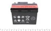 Акумуляторна батарея 3Ah/50A (113x70x85/+R/B0) (AGM) (мото) (сухозаряджений) EXIDE ETX4L-BS (фото 4)