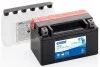 Акумуляторна батарея 6Ah/90A (150x87x93/+L/B0) (AGM) (мото) (сухозаряджений) EXIDE ETX7A-BS (фото 2)