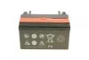 Акумуляторна батарея 6Ah/90A (150x87x93/+L/B0) (AGM) (мото) (сухозаряджений) EXIDE ETX7A-BS (фото 6)