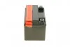 Акумуляторна батарея 6Ah/90A (150x87x93/+L/B0) (AGM) (мото) (сухозаряджений) EXIDE ETX7A-BS (фото 7)